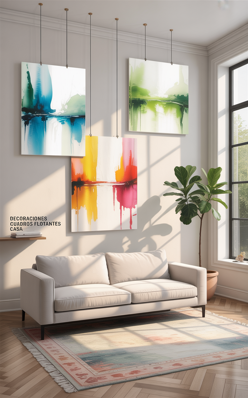 Decoración Personalizada​