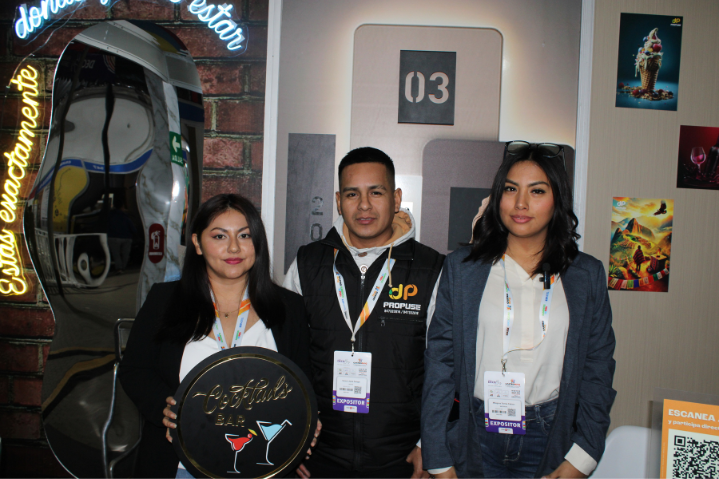 Feria Decobiz: Inspiración en decoración personalizada