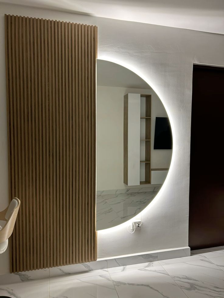 Espejo cuerpo completo