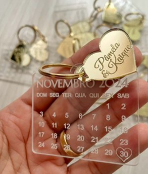 Recuerdos personalizados